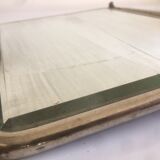 Old original triptych 59x25cm