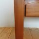 Paire de chevets en orme Maison Regain