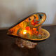 Pair of lamps