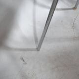 Herman Miller Table 6x Charles Eames DKR Chairs Set 1960s