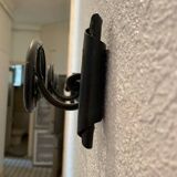 Old coat rack