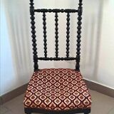 Napoleon III chair