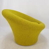 Mushroom armchair by Pierre Paulin for Artifort