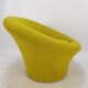 Mushroom armchair by Pierre Paulin for Artifort