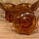 Liqueur carafe