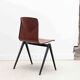 Vintage Galvanitas S22 Mahogany and Black Chasie