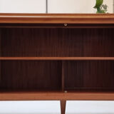 Buffet du milieu du siècle