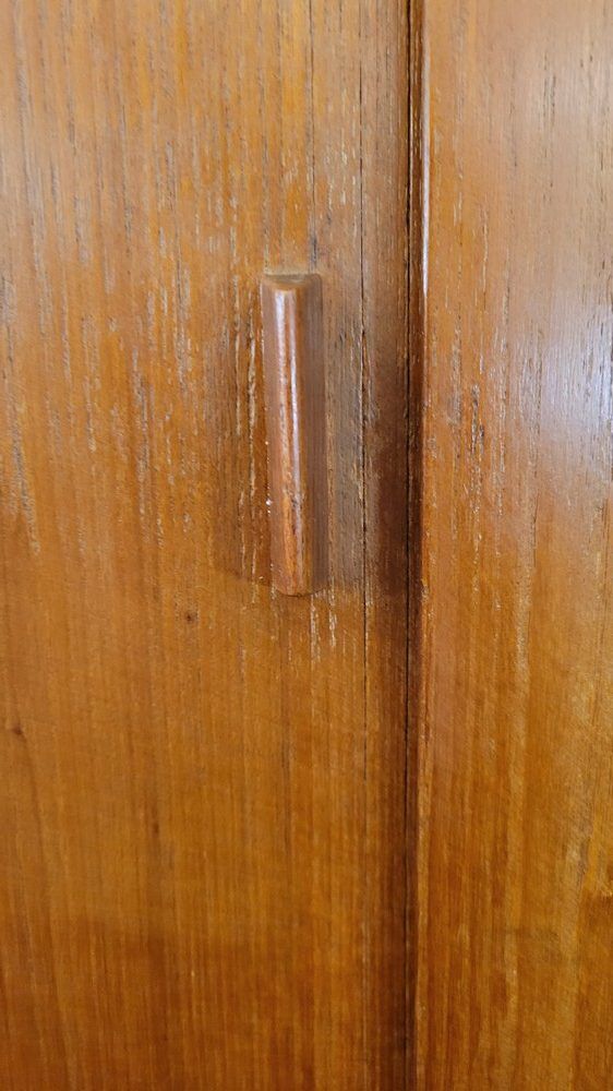 Scandinavian corner furniture