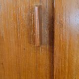 Scandinavian corner furniture