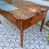 Jeweller's table