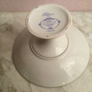 Serveur à gâteau Haviland Ritz Paris