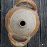 Jar terracotta