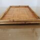 Bamboo top 60s 70s