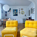 Rorberg IKEA armchairs 1980