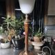 1930 Mazda Art Deco lamp