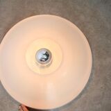 Big Tam-Tam Wall or Ceiling Lamp by Yoshiko Hasabe for Guzzini, 1970s