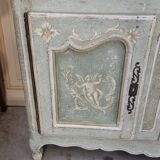 Sideboard late 18th/early 19th