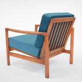 Scandinavian original armchair designer Z. Baczyk, 1960