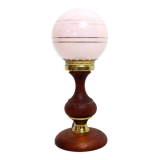 Scandinavian vintage lamp