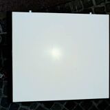 Tulip leg commode design, French manufacturing by Gautier.