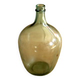 Demijohn glass - 10 ltr. - Vintage