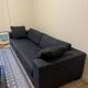 Home Spirit modular sofa in anthracite fabric – contemporary design