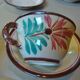 Old coffee service keraluc quimper