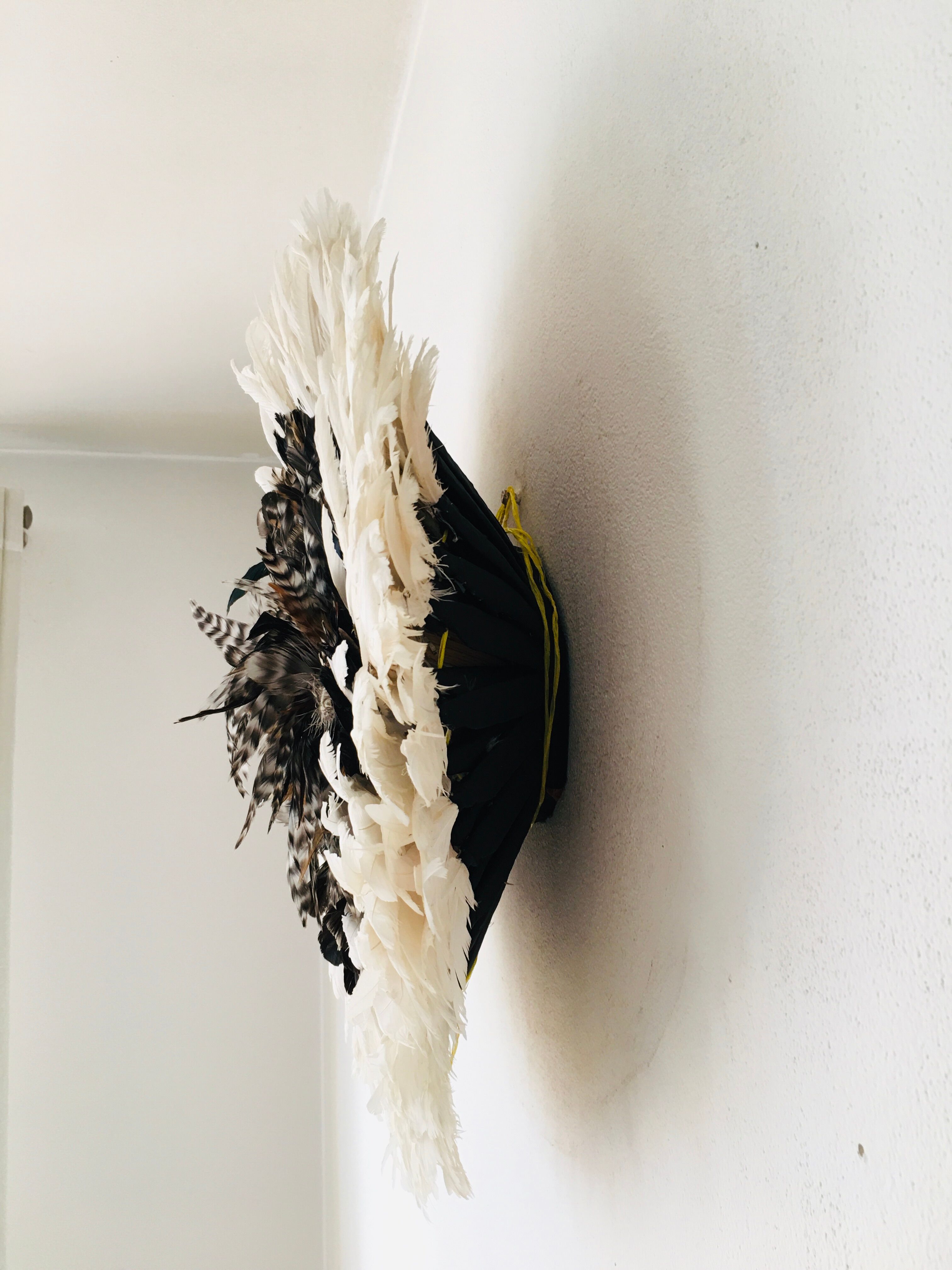 Juju Hat beige 50 cm