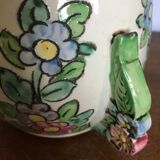 Vase Cerart Monaco circa 1950