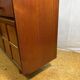 Mid Century Retro Teak Sideboard by Nathan Circa 1960-1970 Danish Design