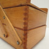 Worker or sewing box for children