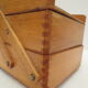 Worker or sewing box for children