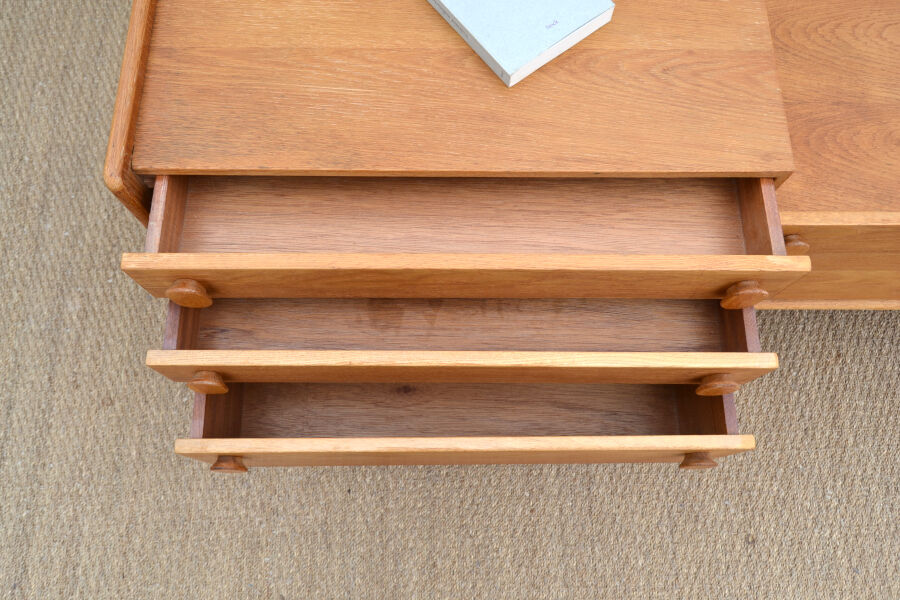 Enfilade / chest of drawers by Meredew * 152 cm