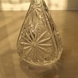 Crystal carafe