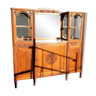 Art deco buffet