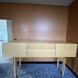 Massimo Scolari credenza for Giorgetti, 2004