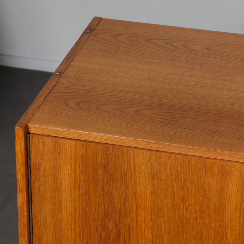 Enfilade par Jiroutek pour Interier Praha, U-460, 1960