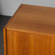 Enfilade par Jiroutek pour Interier Praha, U-460, 1960