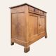 Buffet bas Louis Philippe 1900