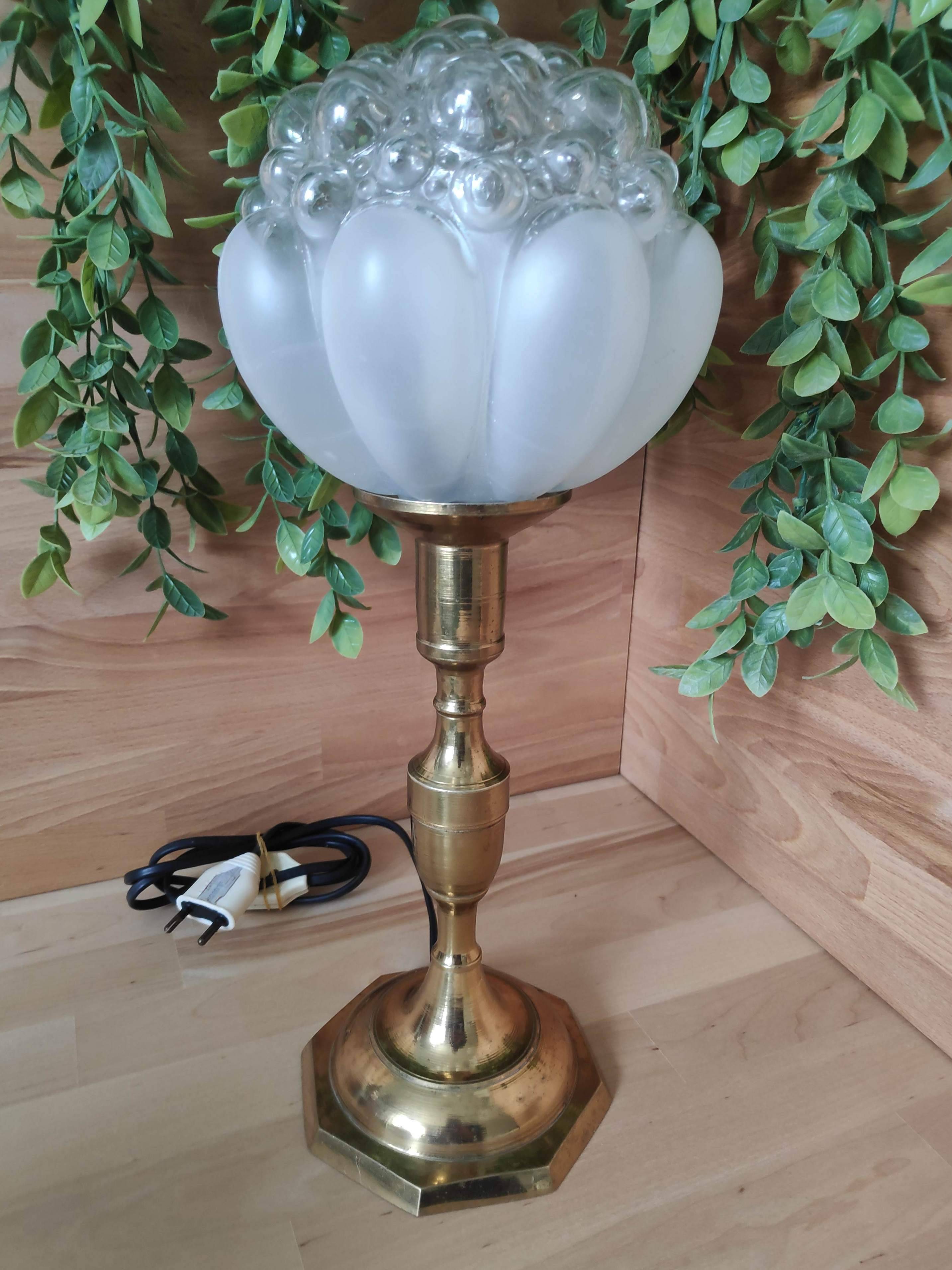 Table lamp Helena Tynell (L-0255)