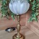Table lamp Helena Tynell (L-0255)