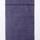 2x11 Purple Long Stairs Kilim Runner Rug, 74x346 Cm