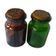 Pair of jars