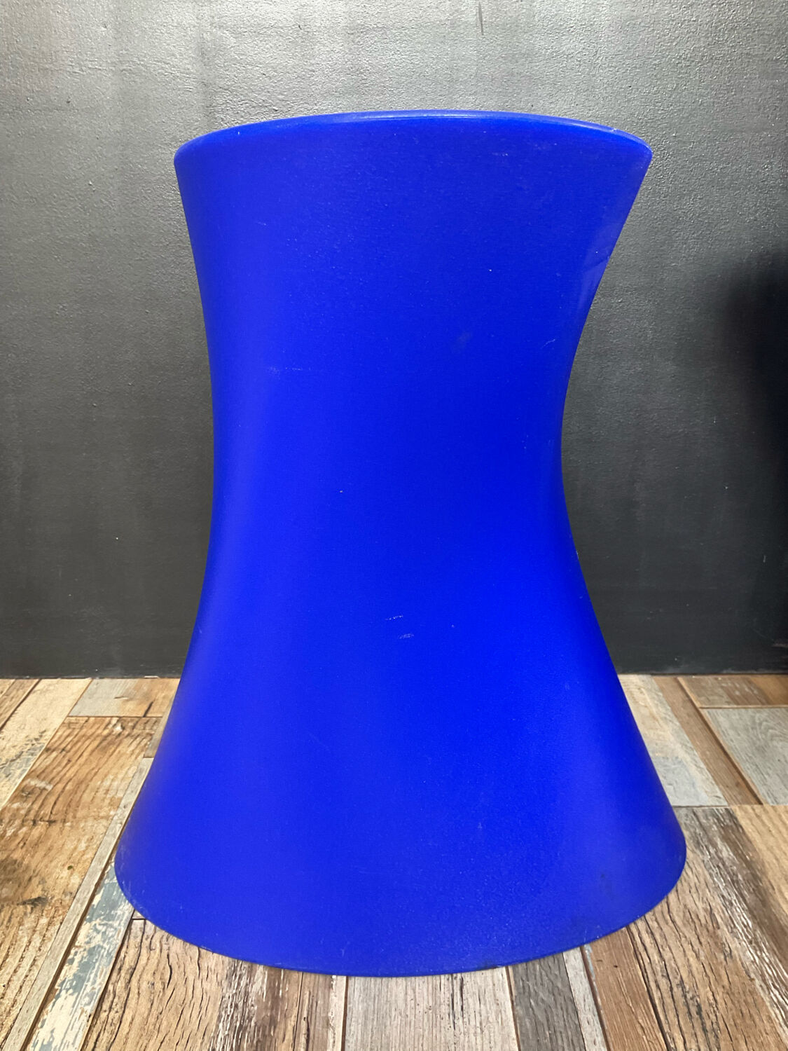 Pair of design stoosl Marco Marran for Parri