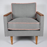 Armchair ZWP-8 Cube, 1970