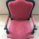 Cabriolets chairs