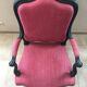 Cabriolets chairs