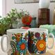 Lot de 2 mugs Acapulco de villeroy et boch