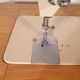 Furniture sewing machine
