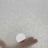 Speckled glass suspension